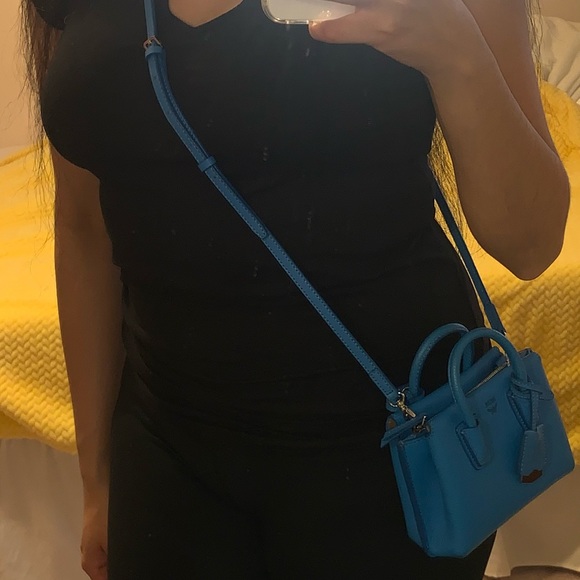 MCM x mini mila - Picture 11 of 11